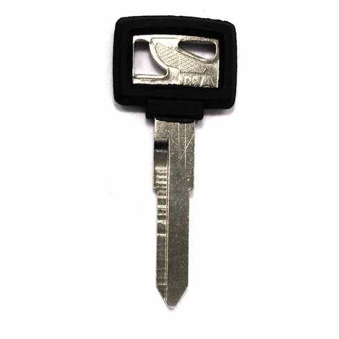 JMA HOND-20D.P Honda Motorcycle Key