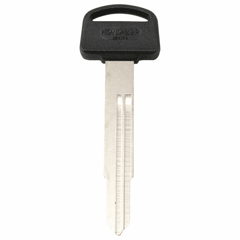 JMA HOND-29.P Honda Motorcycle Key Hon68Bp