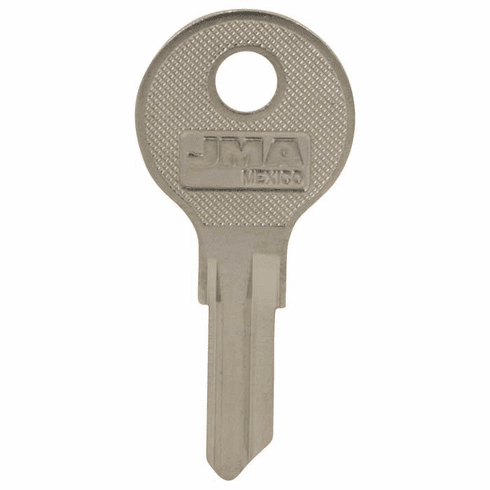 JMA IN29-NP-JMA Key Blanks In29 Np / Ilc-3.2.1