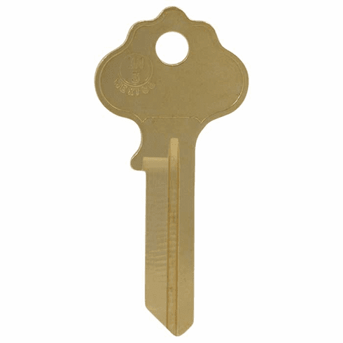 JMA IN3-JMA Key Blanks In3-Br / Ilc-4D