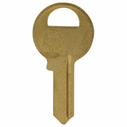 JMA M1-JMA Key Blanks M1- Br / Mas-10