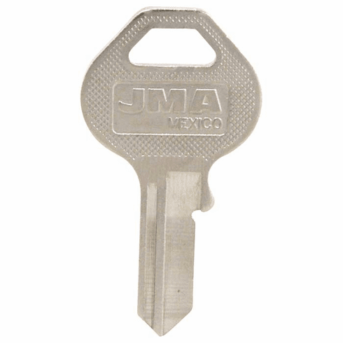JMA M13-NP-JMA Key Blanks M13 Np / Mas-13D