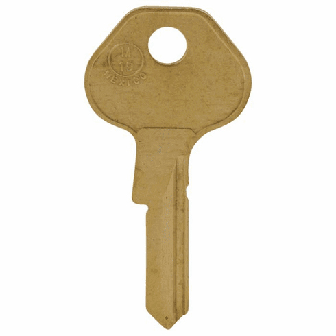 JMA M19-JMA Key Blanks K27/M27-M19-Br/JMA Mas-19