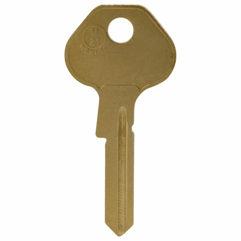 JMA M21-JMA Key Blanks M21/M7000-Br