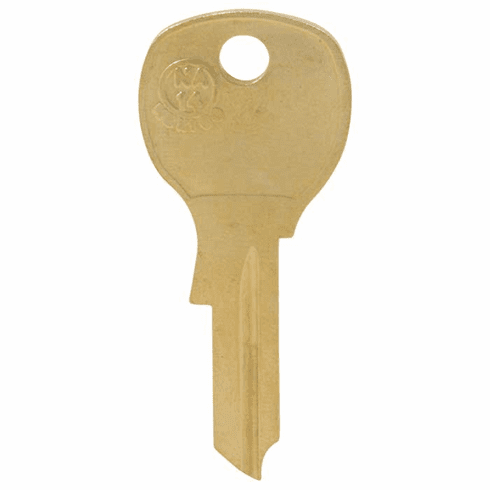 JMA NA14-JMA Key Blanks Na14-Br / Ntc-1D