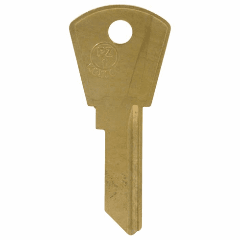 JMA PZ1-JMA Key Papaiz Pz1-Br / Pap-1E