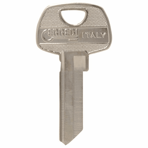 JMA S68-NP-JMA Key Blanks S68-Np-Kaba Ilco 1010N