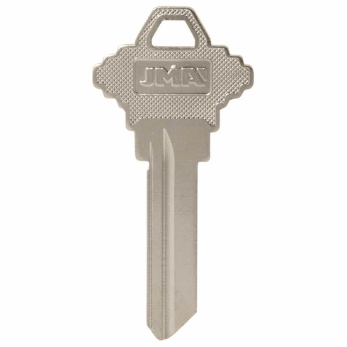 JMA SC10-NP-JMA Key Blanks Sc10-Np / Ilco A1145F