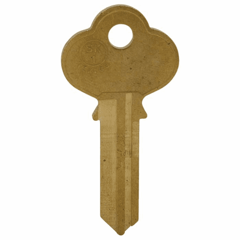 JMA SK1-JMA Sk1-Brass Key / Ski-1D.2.1