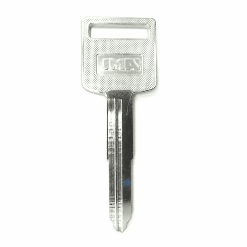 JMA SUZ18-NP-JMA Suzuki Suz18-Np Key / Suzu-12D.2