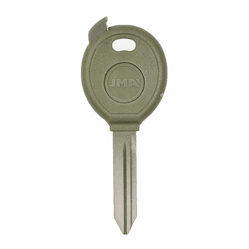 JMA TP00CHR-15.PC Y164-Pt Tan Housing/Shell