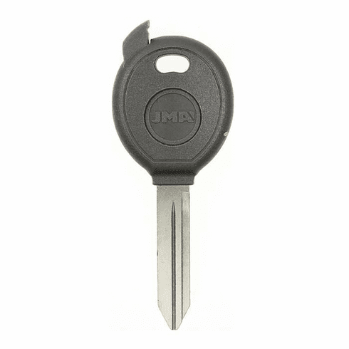 JMA TP00CHR-15.PG Y160-Pt Gray Housing/Shell