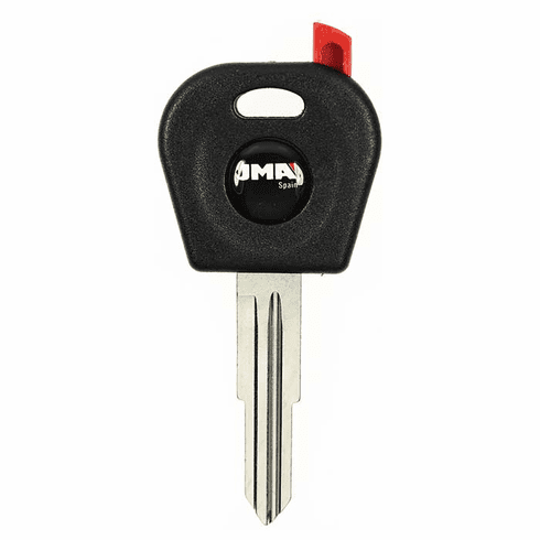 JMA TP00DAE-3D.P Dwo4Rap/ Dw04Rap Housing Shell