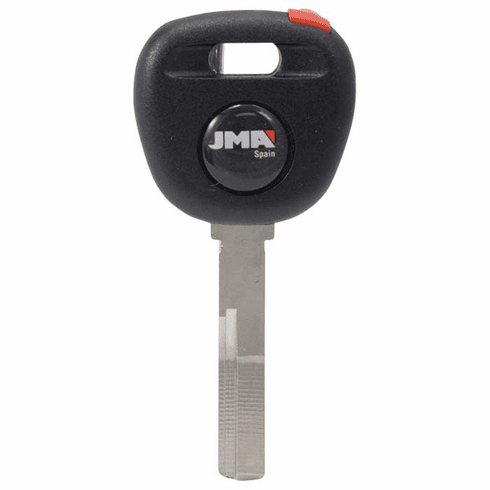 JMA TP00HU-DH.P3 Volvo 2-Track Housing/Shell