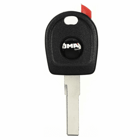 JMA TP00HU-HAA-P1 Hu66T6 VW Housing/Shell - Hu66-P