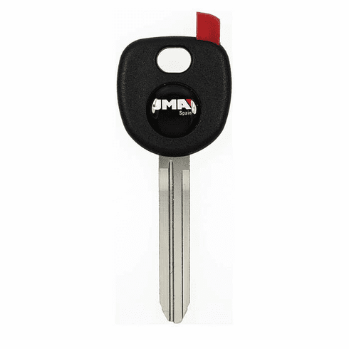 JMA TP00ISU-3D.P2 B108/B110 Gm, Subaru - Shell