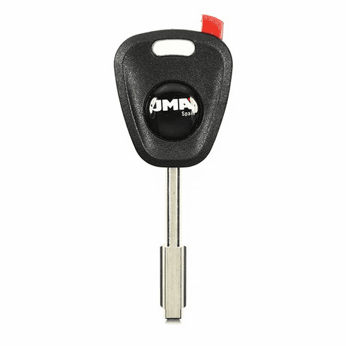 JMA TP00JAU-1.P Tbe1T5 Hous/Shell-Jag 8-Cut-S32Fjp