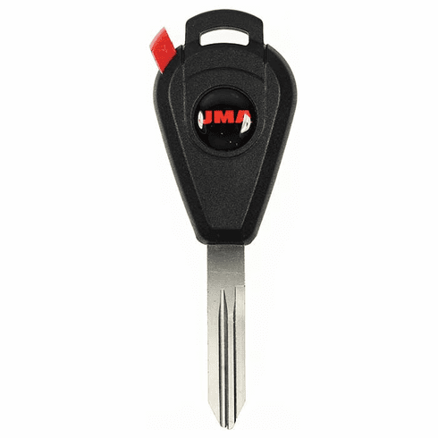 JMA TP00SUB-3.P2 Sub4Pt Subaru Housing/Shell