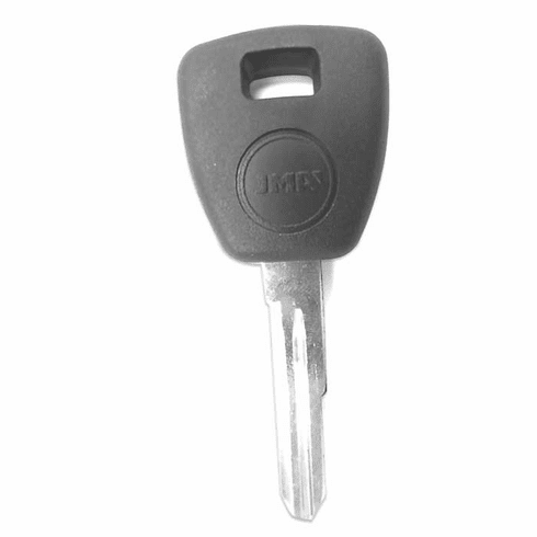 JMA TP08HOND-21.P Isuzu Rodeo/ Axiom Transponder Key