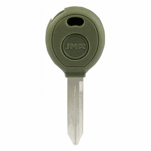 JMA TP12CHR-15.PC Chrys Mld Phillips-Tan Head-Y164-Pt
