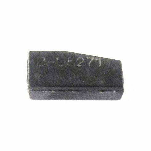 JMA TP30 Texas Crypto 4D67 Toyota Master Chip
