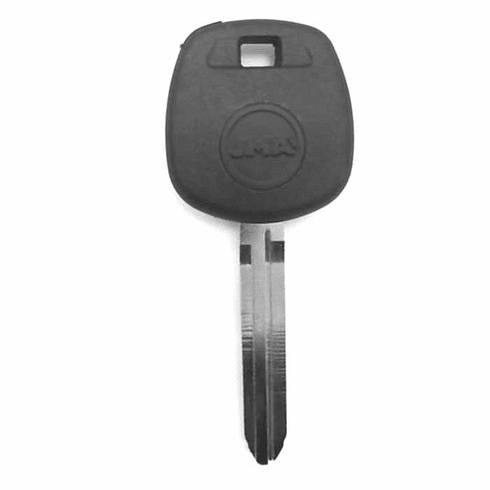 JMA TP34TOYO-15.P 2010-12 Toyota G Transpnder Key