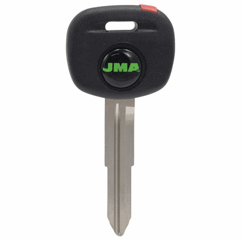 JMA TPX1MIT-12.P Cloneable Transponder Key