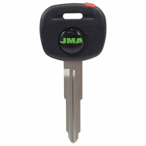 JMA TPX1MIT-8D.P1 Cloneable Transponder Key