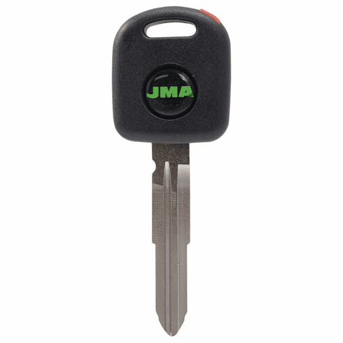 JMA TPX1SUZU-10.P1 Cloneable Transponder Key