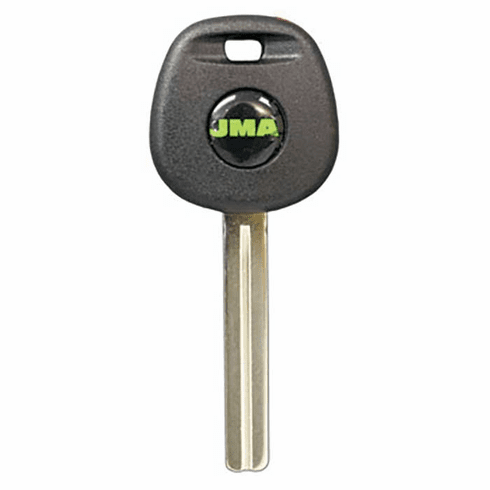 JMA TPX1TOYO-18.P Toy40-Bt4-Rw Cloneable Trnspndr Key