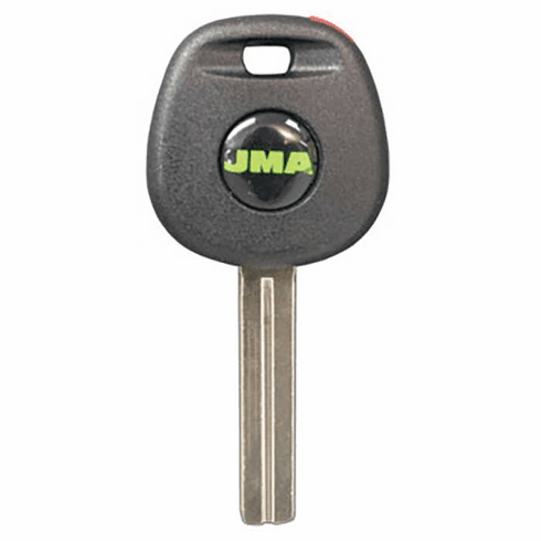 JMA TPX1TOYO-30.P Toy48-Bt4-Rw Cloneable Trnspndr Key