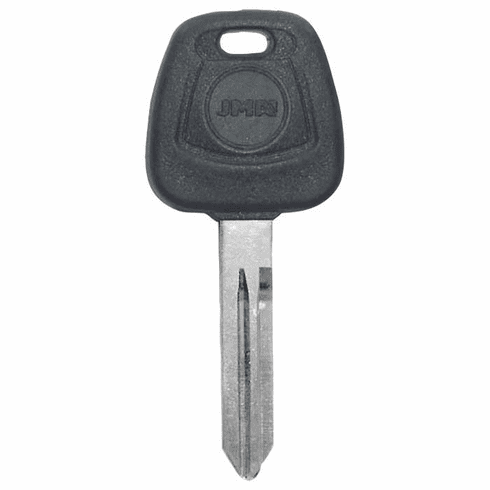 JMA TPX2DAT-15.P2 Ni02T-Rw Cloneable Transponder Key