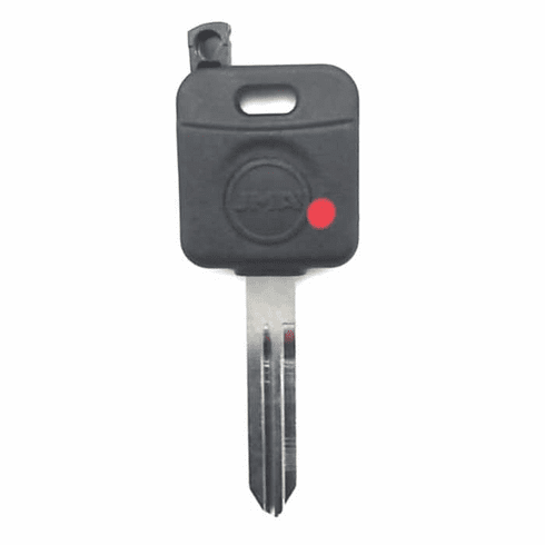 JMA TPX2DAT-15.P3 Ni01T-Rw Cloneable Transponder Key