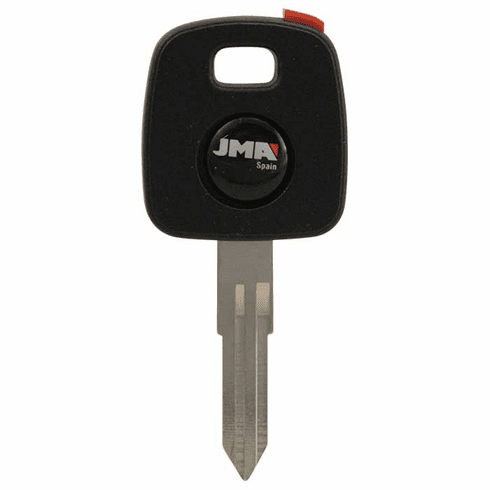 JMA TPX2DAT-6.P2 Cloneable Transponder Key