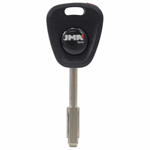 JMA TPX2JAU-1.P.3.0 Jaguar 8-Cut Tibbe Transponder