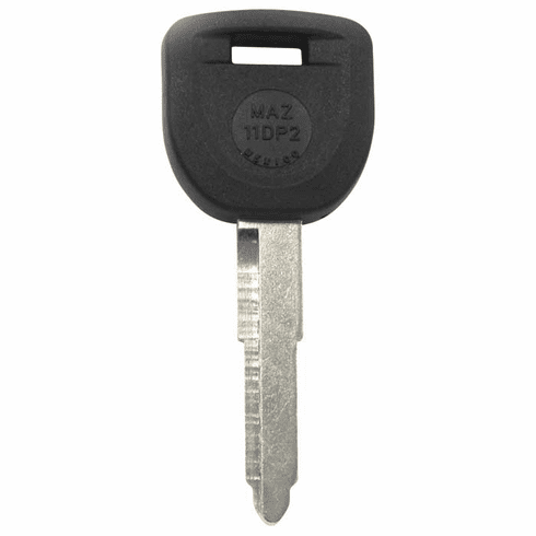JMA TPX2MAZ-11D.P2 Cloneable Transponder Key