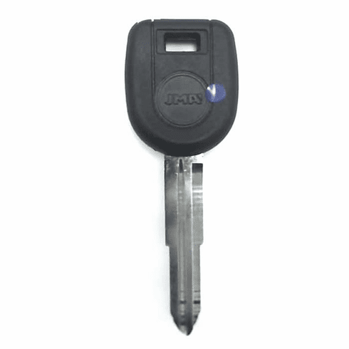JMA TPX2MIT-12.P Cloneable Transponder Key