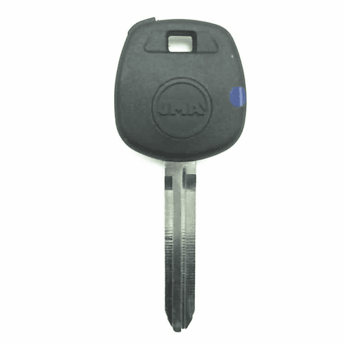 JMA TPX2TOYO-15.P Cloneable Transponder Tr47 Key