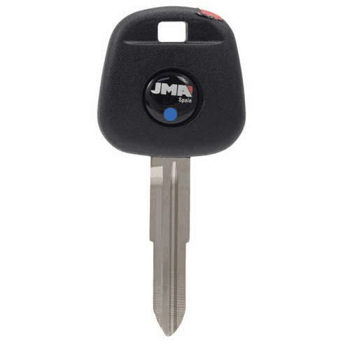 JMA TPX2TOYO-20D.P Cloneable Transponder Key