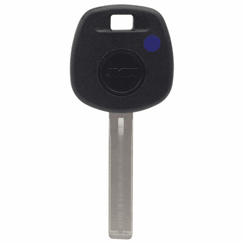 JMA TPX2TOYO-36.P Toy50Pt Rw Cloneable Transponder Key