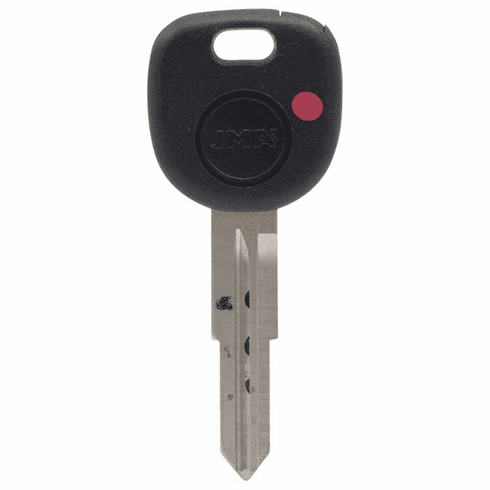 JMA TPX3DAE-4.P2 Dw05Ap Cloneable Transponder Key