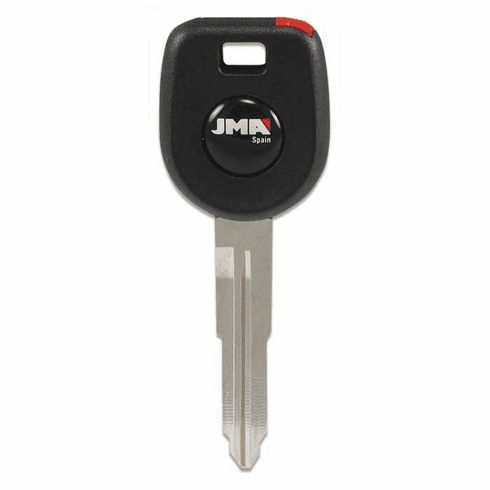 JMA TPX3MIT-8D.P2 Mit14Pt Cloneable Transponder Key