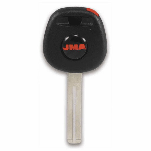 JMA TPX3TOYO-18.P Kia Amanti Cloneable Transponder Key