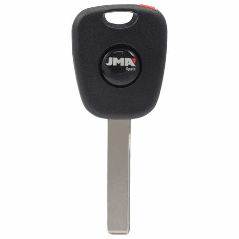 JMA TPX4BM-6.P Bm100 Cloneable Transponder Key