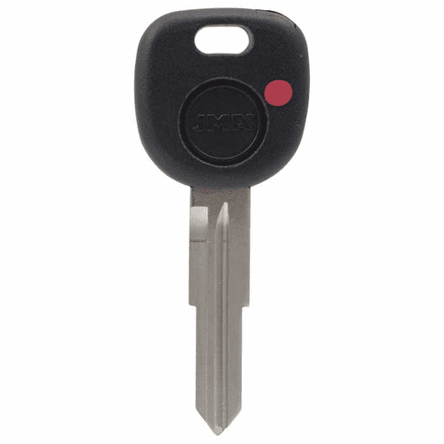 JMA TPX4DAE-4D.P2 B114Rpt Rw Cloneable Transponder Key