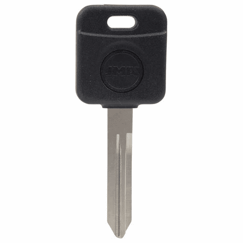 JMA TPX4DAT-15.P3 Ni04T Nissan Cloneable Trnspndr Key
