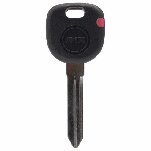 JMA TPX4GM-28.P Cloneable Transponder Key