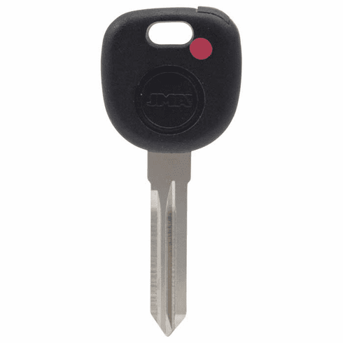 JMA TPX4GM-37.P B111Pt Cloneable Transponder Key