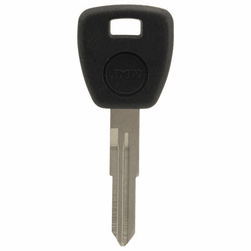 JMA TPX4HOND-21.P Hd111Pt Cloneable Transponder Key