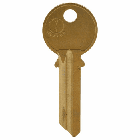 JMA Y1-JMA Key Blanks Y1-Br